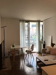 Rented by Corcoran
