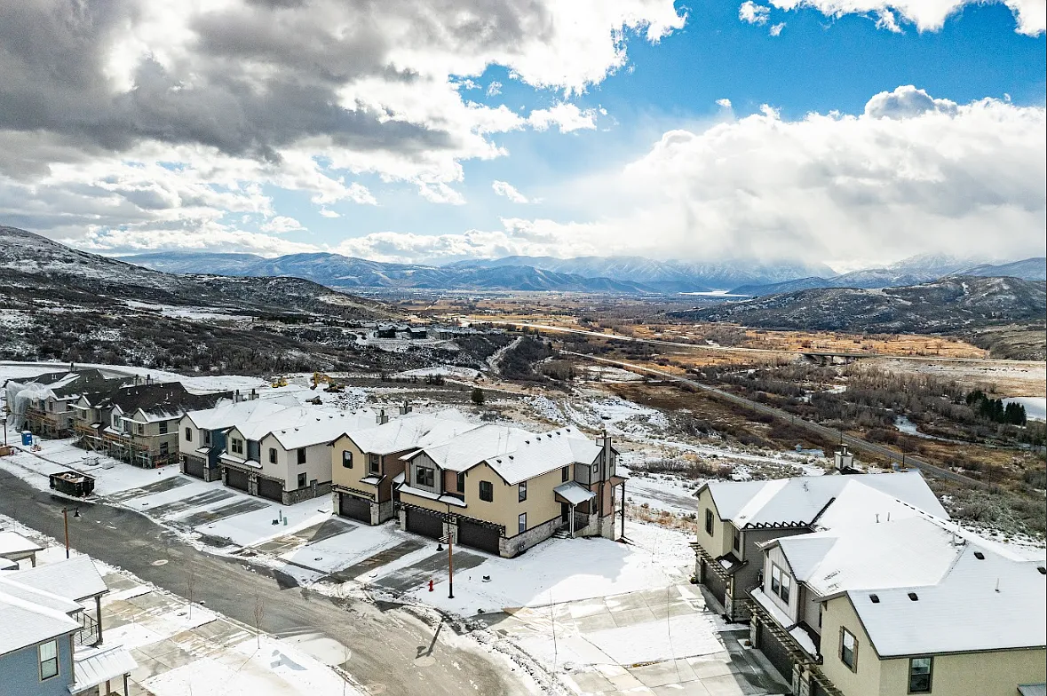 N Fairview Dr, Heber City — Photo 3