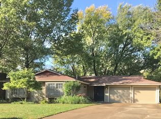 2013 Atchison Ave, Lawrence, KS 66047