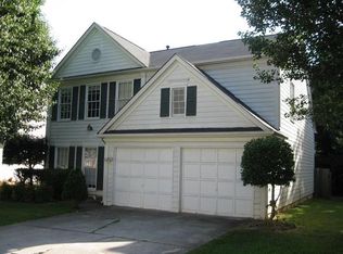 991 Lulworth Ln, Lawrenceville, GA 30044