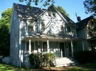 3880 W 34th St, Cleveland, OH