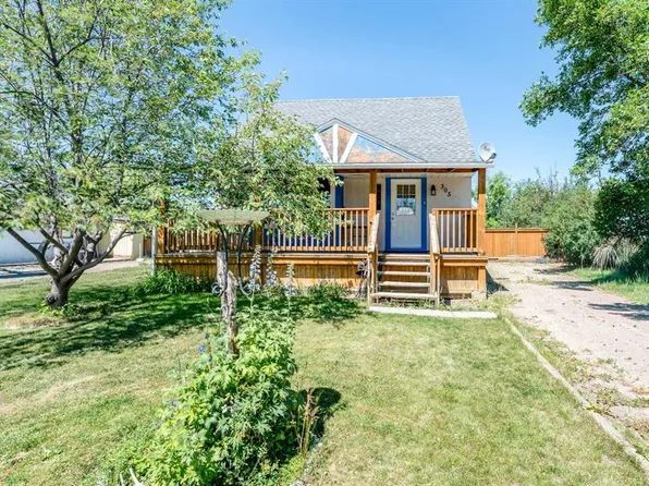 305 1st Ave S, Coutts, AB T0K 0N0