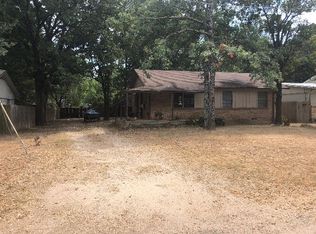 117 Red Bud Rd, Gun Barrel City, TX 75156