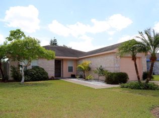 5 Lakewood Dr, Laguna Vista, TX 78578