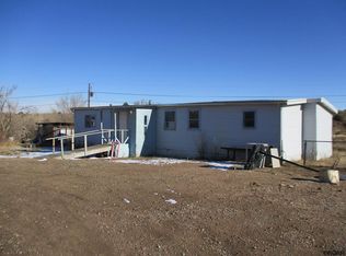 6 Wilmont Rd, Florence, CO 81226