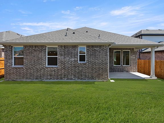 Rear Exterior Design Representative Photo