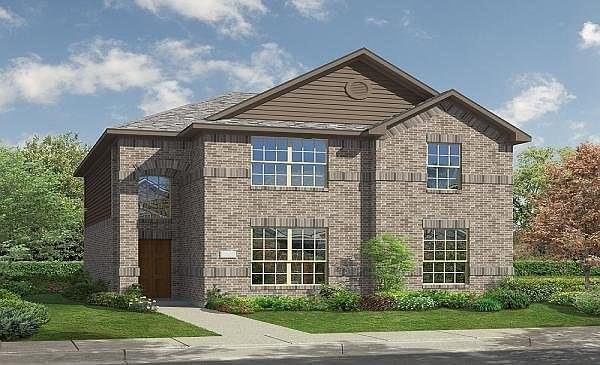 1st image of 4006 Rain Lilly Dr