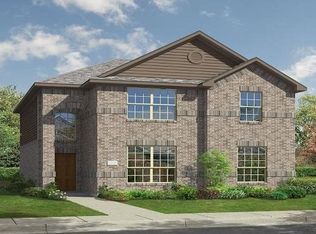 4006 Rain Lilly Dr, Forney, TX 75126