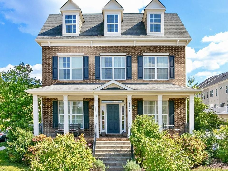 1st image of 12623 Brickyard Blvd
