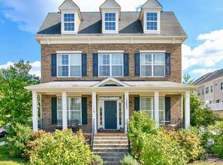 12623 Brickyard Blvd, Beltsville, MD