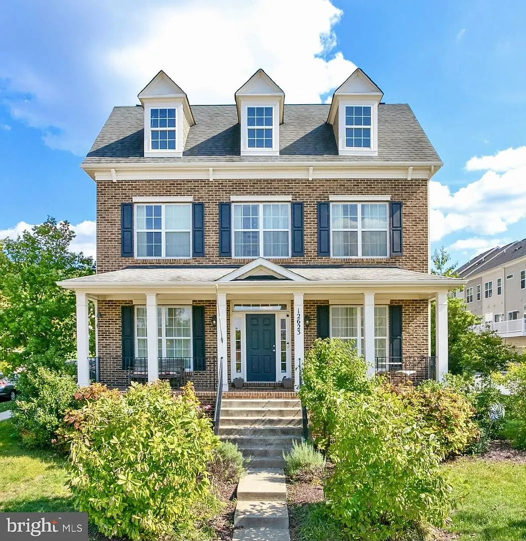 12623 Brickyard Blvd photo 1