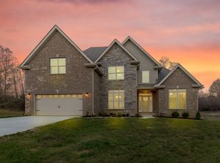 4338 Memory Ln LOT 56, Adams, TN 37010