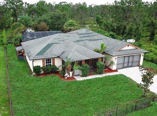 1111 Enrique St E, Lehigh Acres, FL 33974