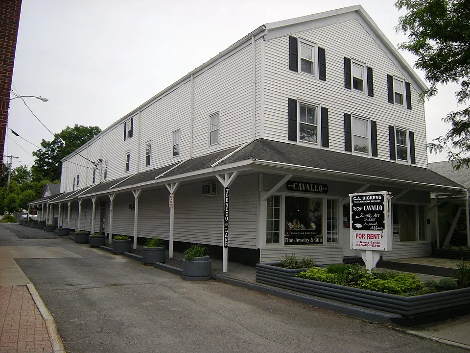 Building Photo