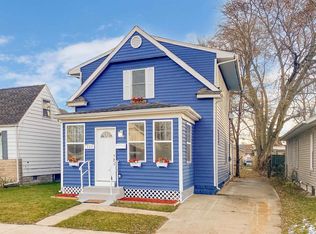 726 Reddick St, Mishawaka, IN 46544