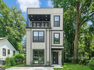 1776 S Gordon St SW, Atlanta, GA 30310