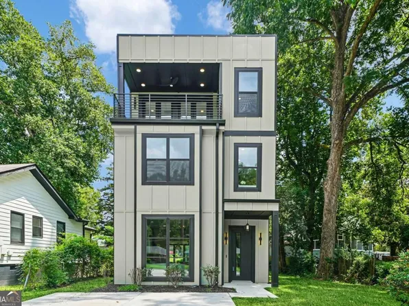 1776 S Gordon St SW, Atlanta, GA 30310