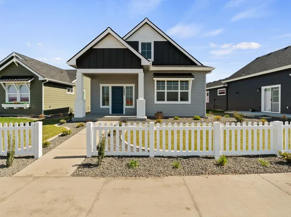 2662 N Allenby Ln, Liberty Lake, WA 99019