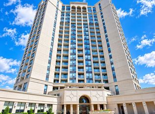 220 Forum Dr #1308, Mississauga, ON L4Z4K1