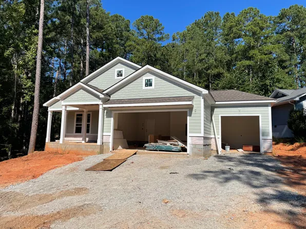 168 TARA DR Drive, McCormick, SC 29835
