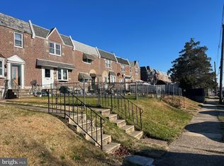 2131 Magee Ave, Philadelphia, PA 19149