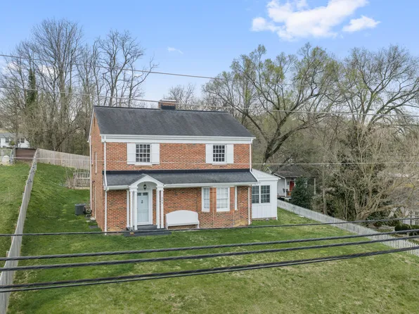 209 E Main St, Fincastle, VA 24090