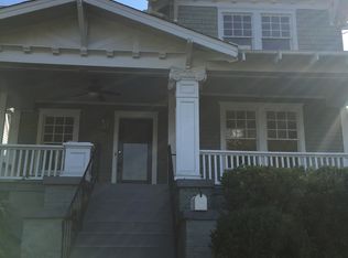 1001 Saint Charles Ave NE, Atlanta, GA 30306