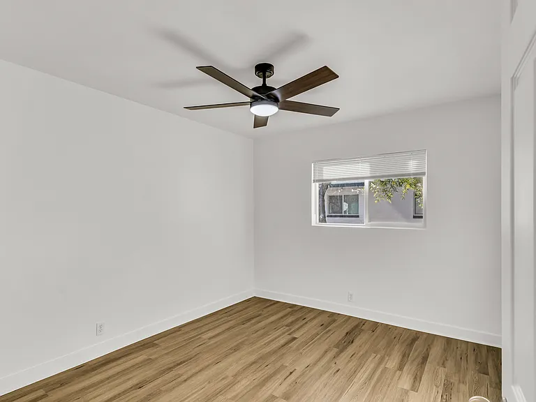 Comfortable one bedroom retreat