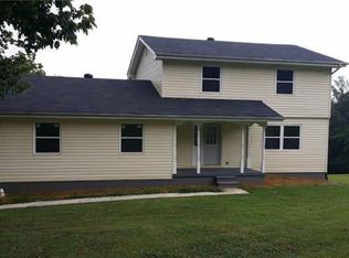 294 Briar Ridge Rd, Whitwell, TN 37397