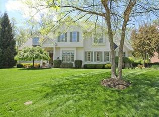12033 Millstone Ct, Loveland, OH 45140