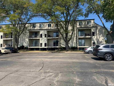 3119 W Willow Knolls Dr Unit 25B, Peoria, IL, 61614