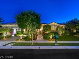 1377 Opal Valley St, Henderson, NV 89052