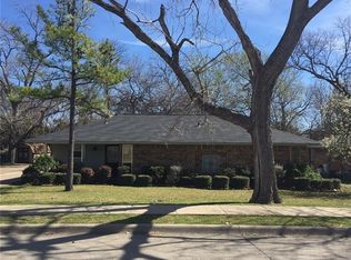 8680 S County Rd, Frisco, TX 75034