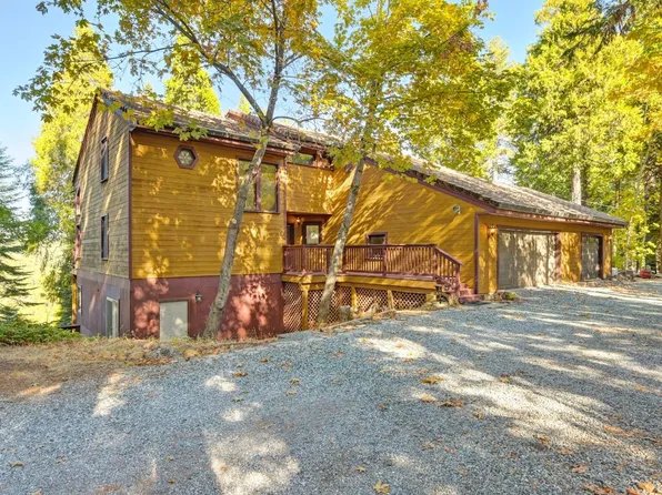 5041 Debron Court, Pollock Pines, CA 95726