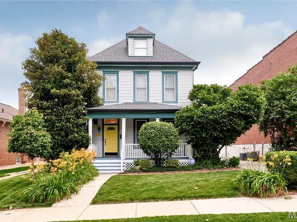2638 Dalton Ave, Saint Louis, MO 63139