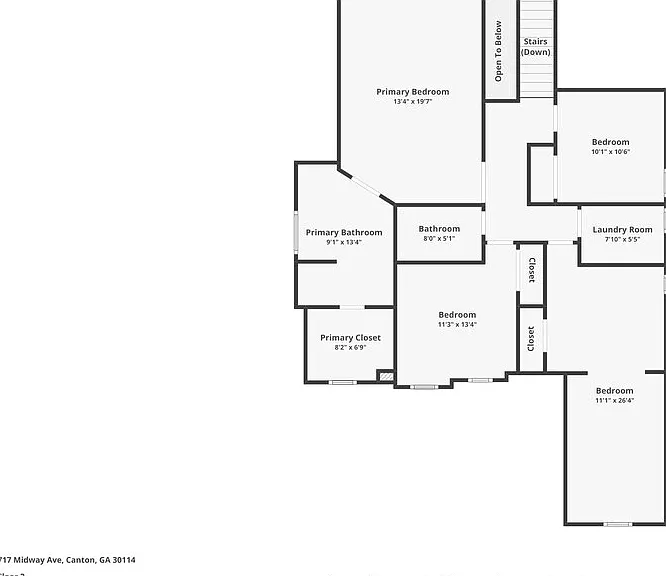717 Midway Ave — Photo 3
