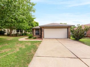 1610 Sundance Dr, Round Rock, TX 78665