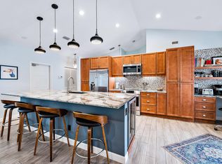 701 Sea Oats Dr #D-2, Juno Beach, FL 33408