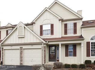 1528 Orchard Gate Ln, Westmont, IL