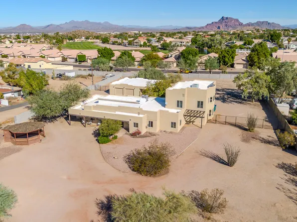 6310 E MALLORY Street, Mesa, AZ 85215