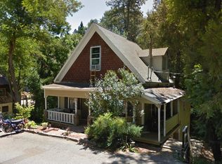 469 Searls Ave, Nevada City, CA 95959