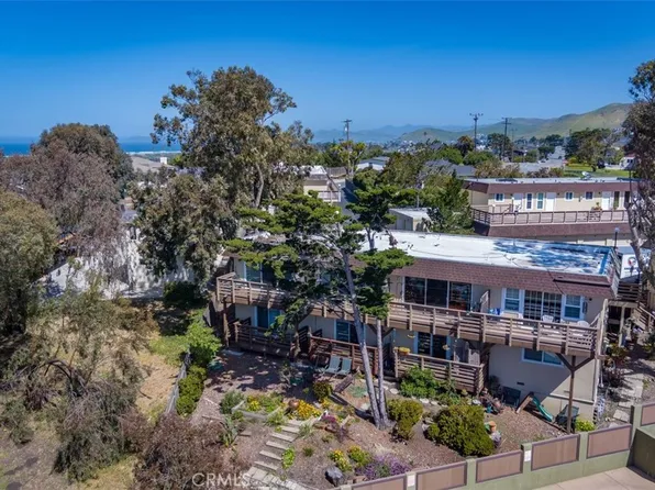 1955 Ironwood Ave Unit J, Morro Bay, CA 93442