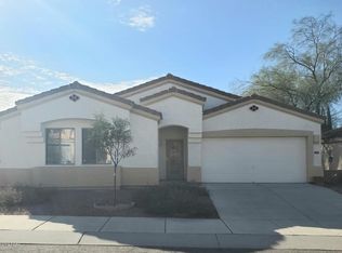 9206 E Desert Cove Cir, Tucson, AZ 85730