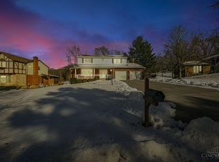 2044 Beechcroft Ct, Cincinnati, OH