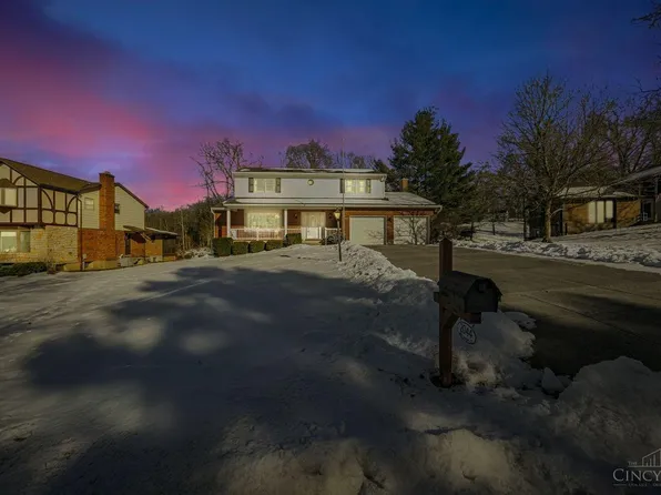 2044 Beechcroft Ct, Cincinnati, OH 45233