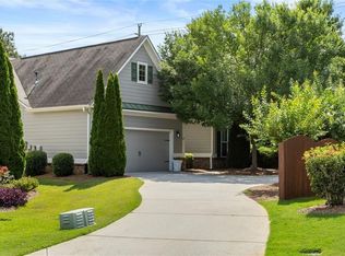 527 Winding Ridge Cir SW, Marietta, GA 30064