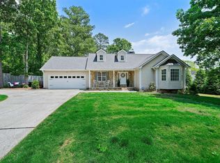 25 Timberlane Ter SW, Rome, GA 30165