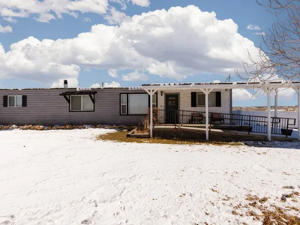 1135 N Us Highway 89, Panguitch, UT 84759