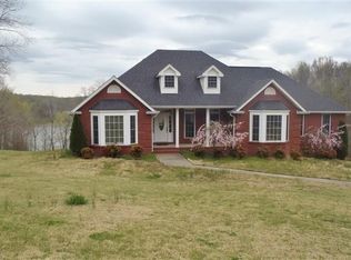 103 Refuge South Rd, Dover, TN 37058