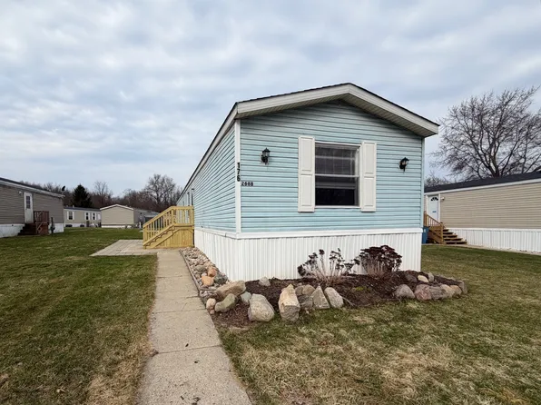 2688 Meadowlark #176, Brighton, MI 48114
